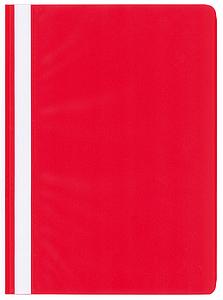 KANGARO SNELHECHTERMAP - A4 - ROOD - 5 ST.