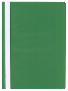 KANGARO SNELHECHTERMAP - A4 - GROEN - 5 ST.