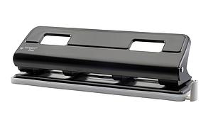 KANGARO 4-GAATS PERFORATOR - ZWART