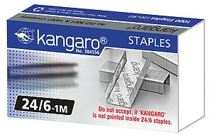 KANGARO NIETJES 24/6 - 1000ST