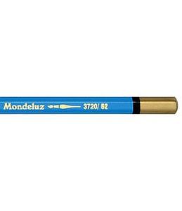 MONDELUZ AQUARELPOTLODEN SET 48 STUKS