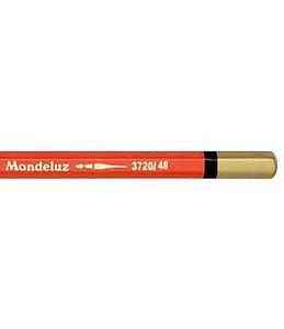 MONDELUZ AQUARELPOTLODEN SET 72 STUKS