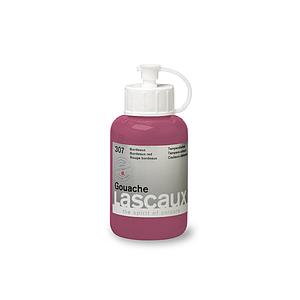 GOUACHE FLACON 85ML - 307 BORDEAUX ROOD 