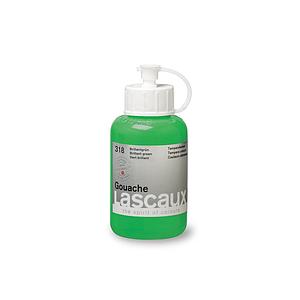 GOUACHE FLACON 85ML - 318 BRILLIANT GROEN