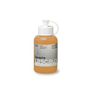GOUACHE FLACON 85ML - 321 GELE OKER
