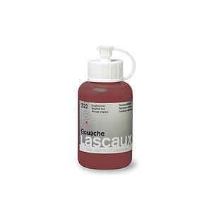 GOUACHE FLACON 85ML - 322 ENGELS ROOD