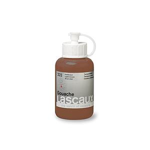 GOUACHE FLACON 85ML - 323 LICHT BRUIN