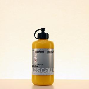 STUDIO ACRYLVERF POT 250ML - 914 PERMANENT MIDDELGEEL