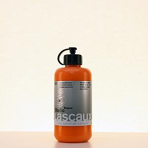 STUDIO ACRYLVERF POT 250ML - 921 PERMANENT ORANJE