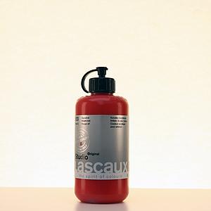 STUDIO ACRYLVERF POT 250ML - 923 HELDER ROOD