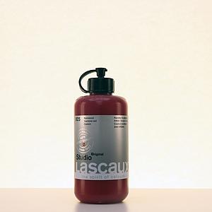 STUDIO ACRYLVERF POT 250ML - 925 KARMIJN ROOD