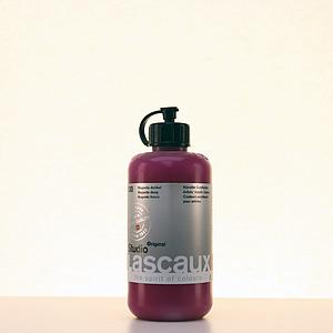 STUDIO ACRYLVERF POT 250ML - 930 DONKER MAGENTA