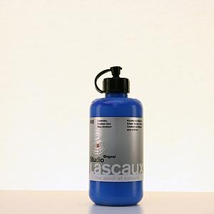 STUDIO ACRYLVERF POT 250ML - 945 HEMELSBLAUW