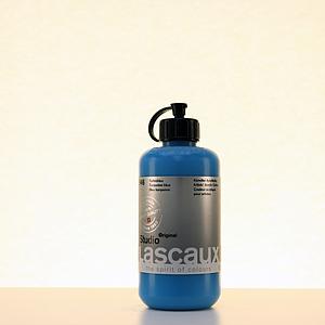 STUDIO ACRYLVERF POT 250ML - 946 TURQUOISE BLAUW