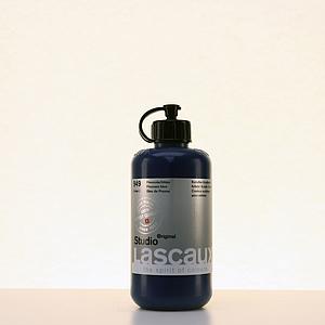 STUDIO ACRYLVERF POT 250ML - 949 PRUISISCH BLAUW