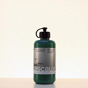 STUDIO ACRYLVERF POT 250ML - 952 CHROMÉ OXIDE GROEN