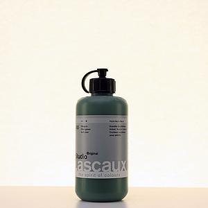 STUDIO ACRYLVERF POT 250ML - 955 OLIJFGROEN