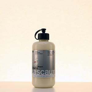 STUDIO ACRYLVERF POT 250ML - 981 BUFF TITAAN 