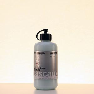 STUDIO ACRYLVERF POT 250ML - 984 KOBALT LICHTGROEN