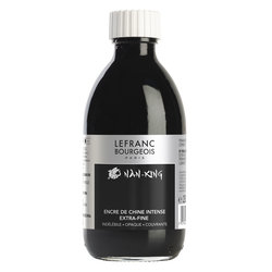 NANKING CHINESE INKT FLACON 250ML