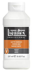 PROFESSIONAL MATTE VERNIS POT 237ML