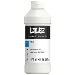 PROFESSIONAL GESSO POT 473ML