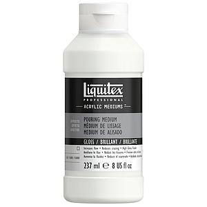 PROFESSIONAL POURING EFFECT MEDIUM POT 237ML