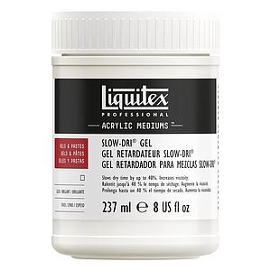 PROFESSIONAL SLOW-DRY GEL POT 237ML