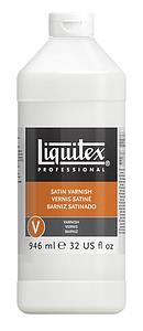 PROFESSIONAL SATIN VERNIS POT 946ML