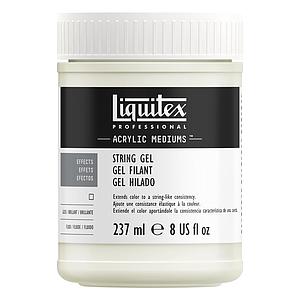 PROFESSIONAL STRING GEL POT 237ML