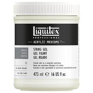 PROFESSIONAL STRING GEL POT 473ML