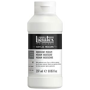 PROFESSIONAL IRIDESCENT EFFECT MEDIUM POT 237ML
