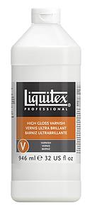 PROFESSIONAL HIGH GLOSS VERNIS POT 946ML