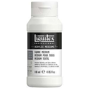 PROFESSIONAL FABRIC EFFECT MEDIUM POT 118ML