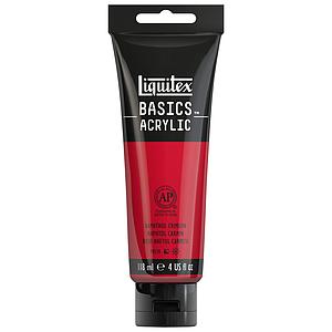 BASICS ACRYLIC TUBE 118ML - 292 NAFTOL KRAPLAK