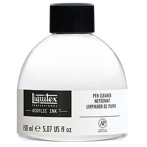 ACRYLIC INK 100 PEN CLEANER FLACON 150ML