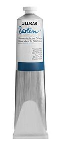 LUKAS BERLIN WATERVERMENGBARE OLIEVERF 200ML - 634 PRUISISCHBLAUW