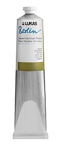 LUKAS BERLIN WATERVERMENGBARE OLIEVERF 200ML - 657 OLIJFGROEN