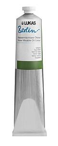 LUKAS BERLIN WATERVERMENGBARE OLIEVERF 200ML - 665 SAPGROEN