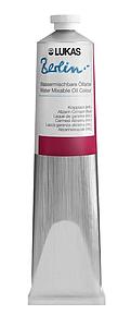 LUKAS BERLIN WATERVERMENGBARE OLIEVERF 200ML - 666 ALIZARINE KRAPLAK (TINT)