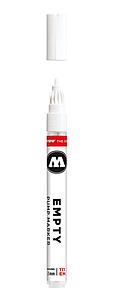 EMPTY MARKER - 111EM - 2 MM