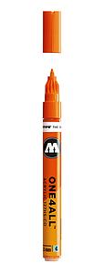 ONE4ALL 127HS-CO - 1.5MM - DARE ORANGE