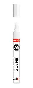 EMPTY MARKER - 211EM - 4 MM