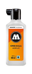 ONE4ALL REFILL - SIGNAL WHITE - 180 ML