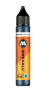 ONE4ALL REFILL - PETROL - 30 ML