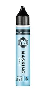 GRAFIX ART MASKING -REFILL - 30ML