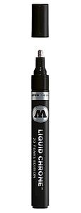 LIQUID CHROME MARKER - 4MM