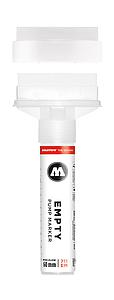 MASTERPIECE - EMPTY MARKER - 711EM - 60 MM