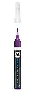 AQUA PUMP SOFTLINER - 1MM - PURPLE