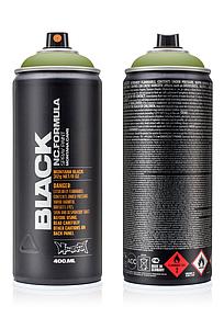 MONTANA BLACK SPUITVERF 400ML - BLK6720 LOST ISLAND